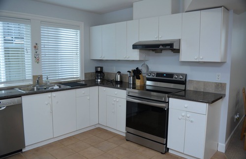 East Clayton North House | Beautiful 2 bedroom place in Surrey
