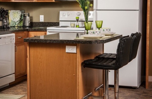 Regina Condo | Beautiful 2 Bedroom Suite - Excellent East Regina Location - Unit 11