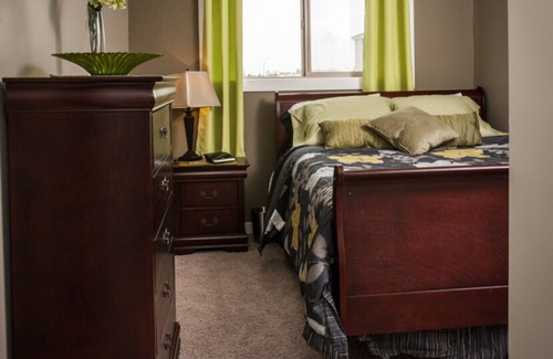 Regina Condo | Beautiful 2 Bedroom Suite - Excellent East Regina Location - Unit 5