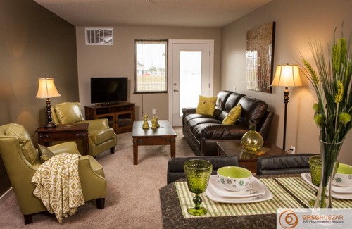 Regina Condo | Beautiful 2 Bedroom Suite - Excellent East Regina Location - Unit 4 STA22-00234
