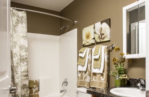 Regina Condo | Beautiful 2 Bedroom Suite - Excellent East Regina Location - Unit 4 STA22-00234