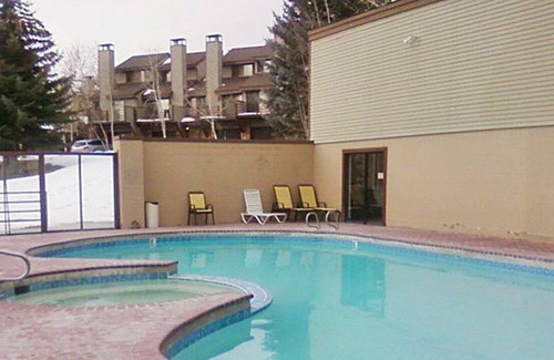 Summit Park Apartment | Beautiful 2 bedroom unit at resort, sleeps 8