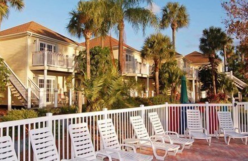 Sebastian Apartment | Beautiful 2 bedroom unit at resort, sleeps 6