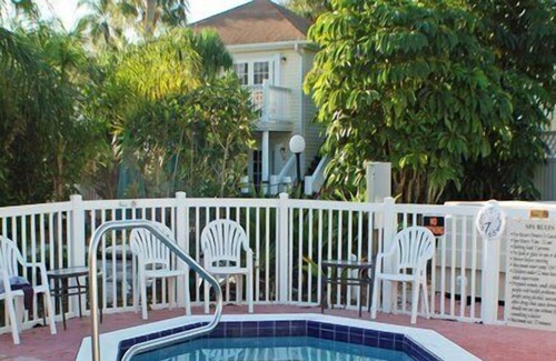 Sebastian Apartment | Beautiful 2 bedroom unit at resort, sleeps 6