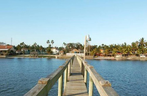 Sebastian Apartment | Beautiful 2 bedroom unit at resort, sleeps 6