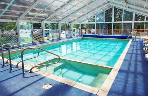 Ocean Drive Apartment | Beautiful 2 bedroom unit at resort, sleeps 6