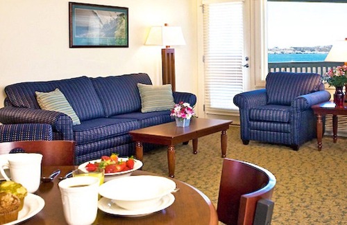 Ocean Drive Apartment | Beautiful 2 bedroom unit at resort, sleeps 6