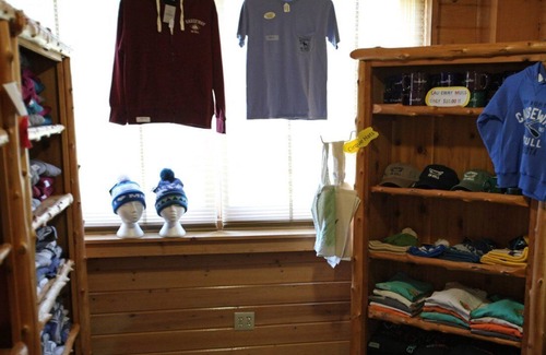 Lake Shore Apartment | Beautiful 2 bedroom unit at resort, sleeps 8