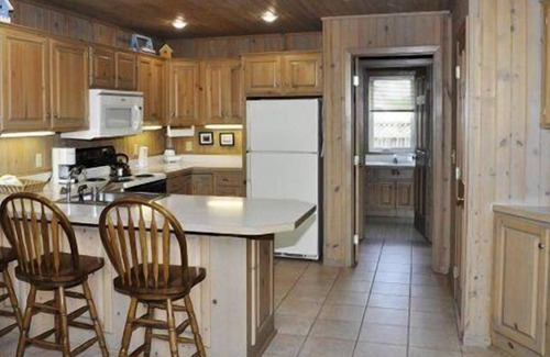 Onamia Apartment | Beautiful 2 bedroom unit at resort, sleeps 6