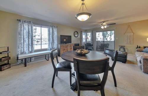 Scottsdale Ranch Condo | Beautiful 2 Bedroom Condo with Mountain Views!