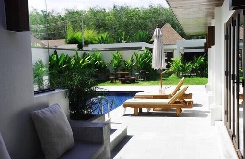 Rawai Villa | Beautiful 2-bedroom villa with private pool in a peaceful setting