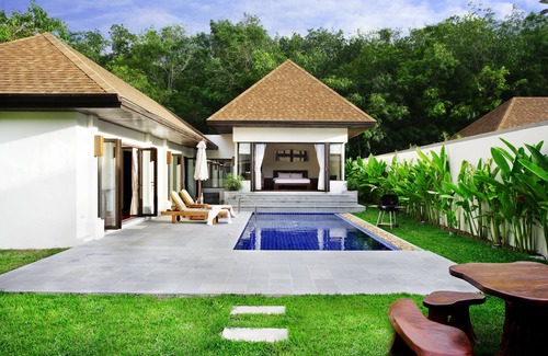 Rawai Villa | Beautiful 2-bedroom villa with private pool in a peaceful setting