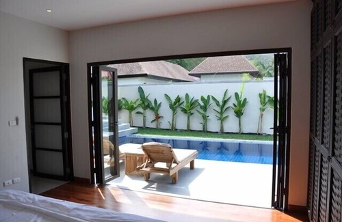 Rawai Villa | Beautiful 2-bedroom villa with private pool in a peaceful setting