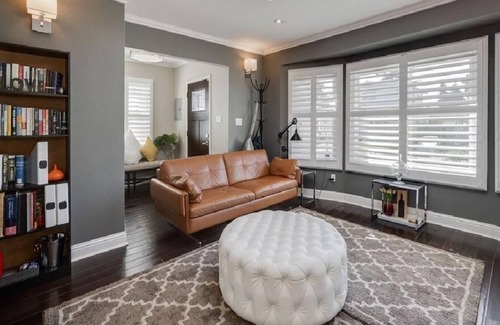 South Berkeley House | Beautiful 2 Br. Single family (364390) by Houzlet