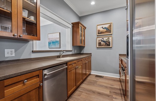 Watercolor Condo | Beautiful 2 BR Watercolor Condo/Across from Beachclub/Next to Wine World!