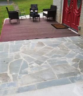 Darnestown Villa | Beautiful 2 BR Walkout Fenced-Gated Villa Property