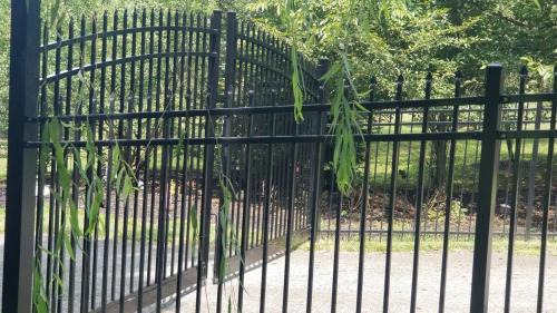 Darnestown Villa | Beautiful 2 BR Walkout Fenced-Gated Villa Property