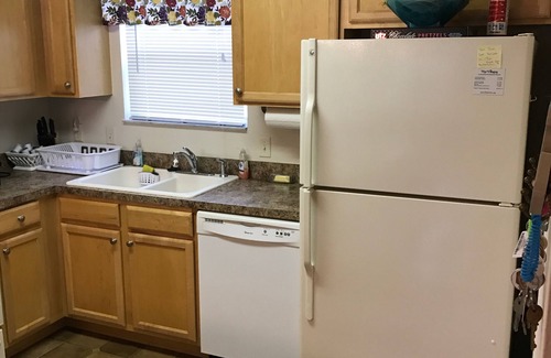 Duval House | Beautiful 2 BR wGas Golf Cart in Duval. All 10 star reviews!