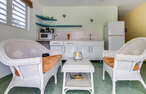 Lagun Apartment | beautiful 2-person apartment at Lagun Bay