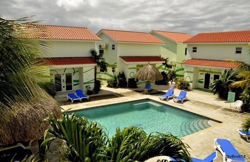 Lagun Apartment | beautiful 2-person apartment at Lagun Bay