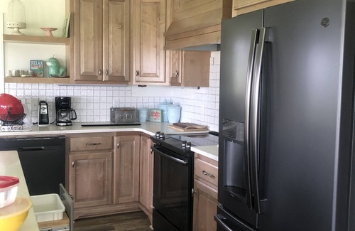 Belhaven House | Beautiful 2 story home just steps away from the Pungo River.