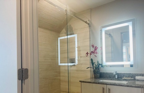 Parkside Condo | Beautiful 2 story loft