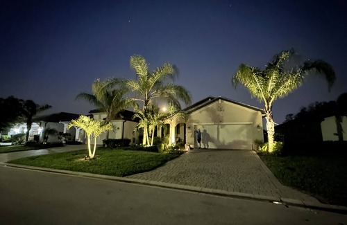 Arborwood House | Beautiful 2019 home with gorgeous amenities in Fort Myers,FL