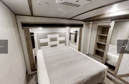Apopka House | 🤩 Beautiful 2022 Trailer sleeps 6!