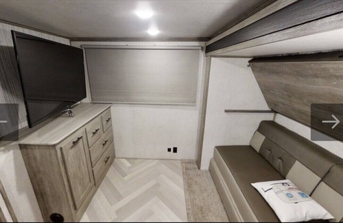 Apopka House | 🤩 Beautiful 2022 Trailer sleeps 6!