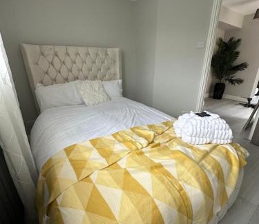 Cassington House | Beautiful 2bedroom apartment