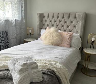 Cassington House | Beautiful 2bedroom apartment