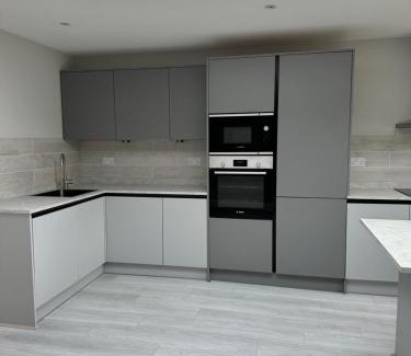 Cassington House | Beautiful 2bedroom apartment