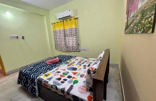 Himayatnagar Apartment | Beautiful 2bhk centrally located with free parking