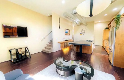 Downtown Sacramento House | Beautiful 2Br/2Ba in Sacramento Midtown