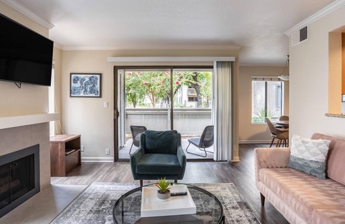 Walnut Creek Apartment | Beautiful 2BR Apartment in Walnut Creek