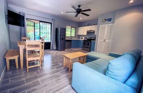 Barrio Santa Lucia Apartment | Beautiful 2BR Casita w/Pool & Parking