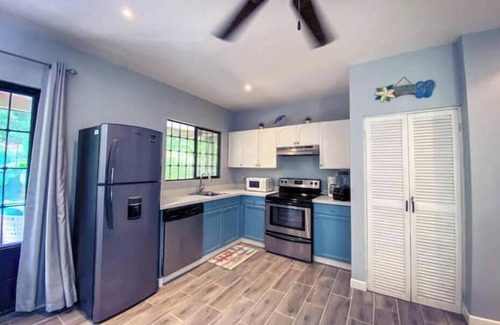 Barrio Santa Lucia Apartment | Beautiful 2BR Casita w/Pool & Parking