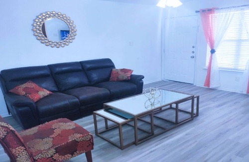 Killeen Apartment | Beautiful 3/2 Apartment at an Unbeatable Price