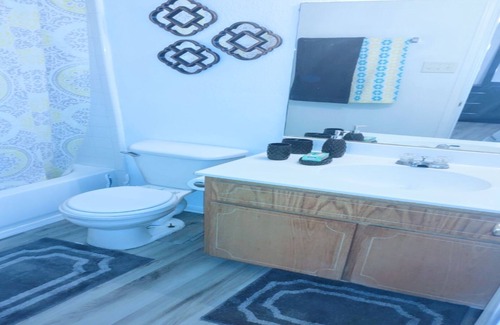Killeen Apartment | Beautiful 3/2 Apartment at an Unbeatable Price