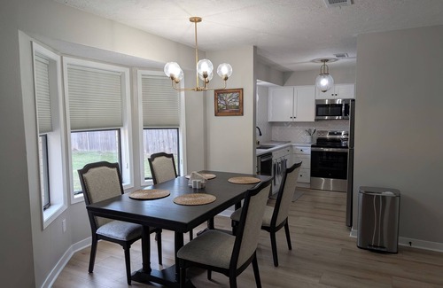Westwood Estates House | Beautiful 3/2 Home, quiet location, close proximity to Texas A&M University