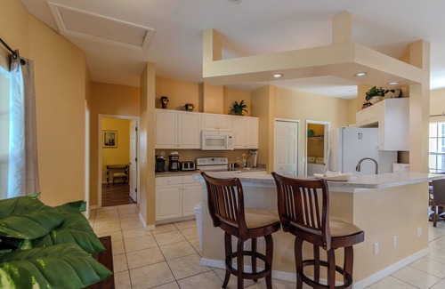 Joel House | Beautiful 3/2 Pool Home with Spa in quiet neighborhood!