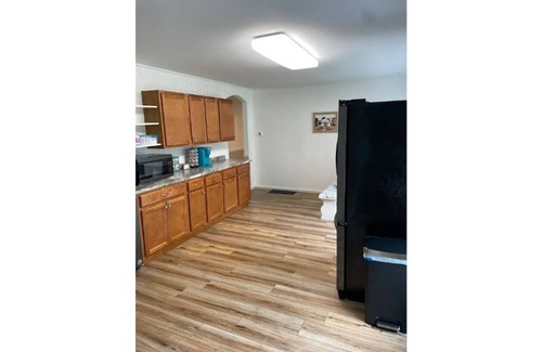 Casco House | Beautiful 3 bed 2 bath ranch home