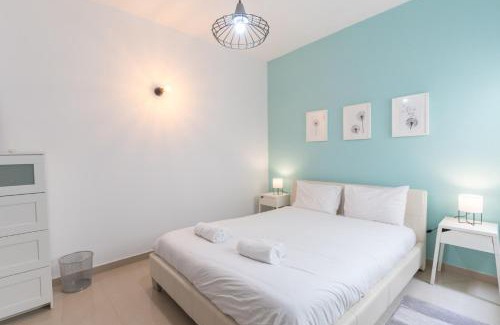 Tal-Ghoqod Apartment | Beautiful 3 -bed apartment in St.Julians