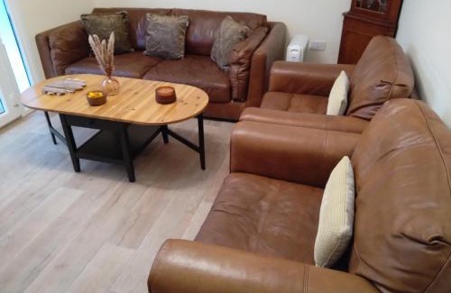 Kessingland House | Beautiful 3-Bed Bungalow Kessingland rural retreat