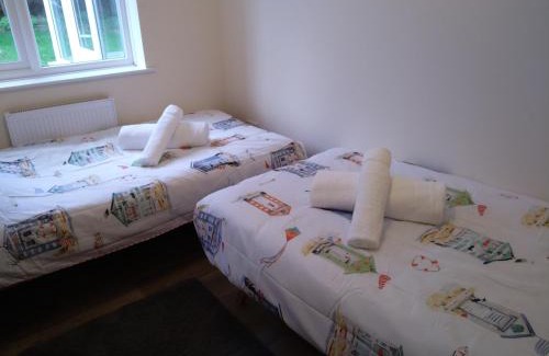 Kessingland House | Beautiful 3-Bed Bungalow Kessingland rural retreat