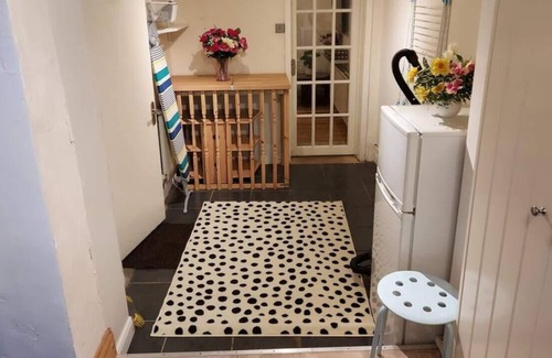 Chatham House | Beautiful 3-Bed House in Chatham