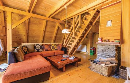 Crni Lug House | Beautiful 3-Bed House in Crni Lug