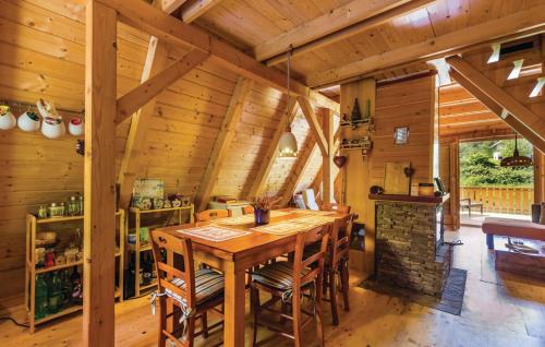 Crni Lug House | Beautiful 3-Bed House in Crni Lug