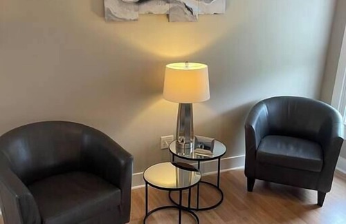 Mottville Apartment | Beautiful 3 Bed Loft in Skaneateles