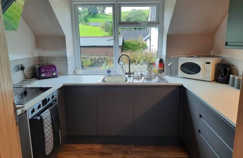 Hawkshead Cottage | Beautiful 3-bed Stone Barn in Idyllic Hawkshead